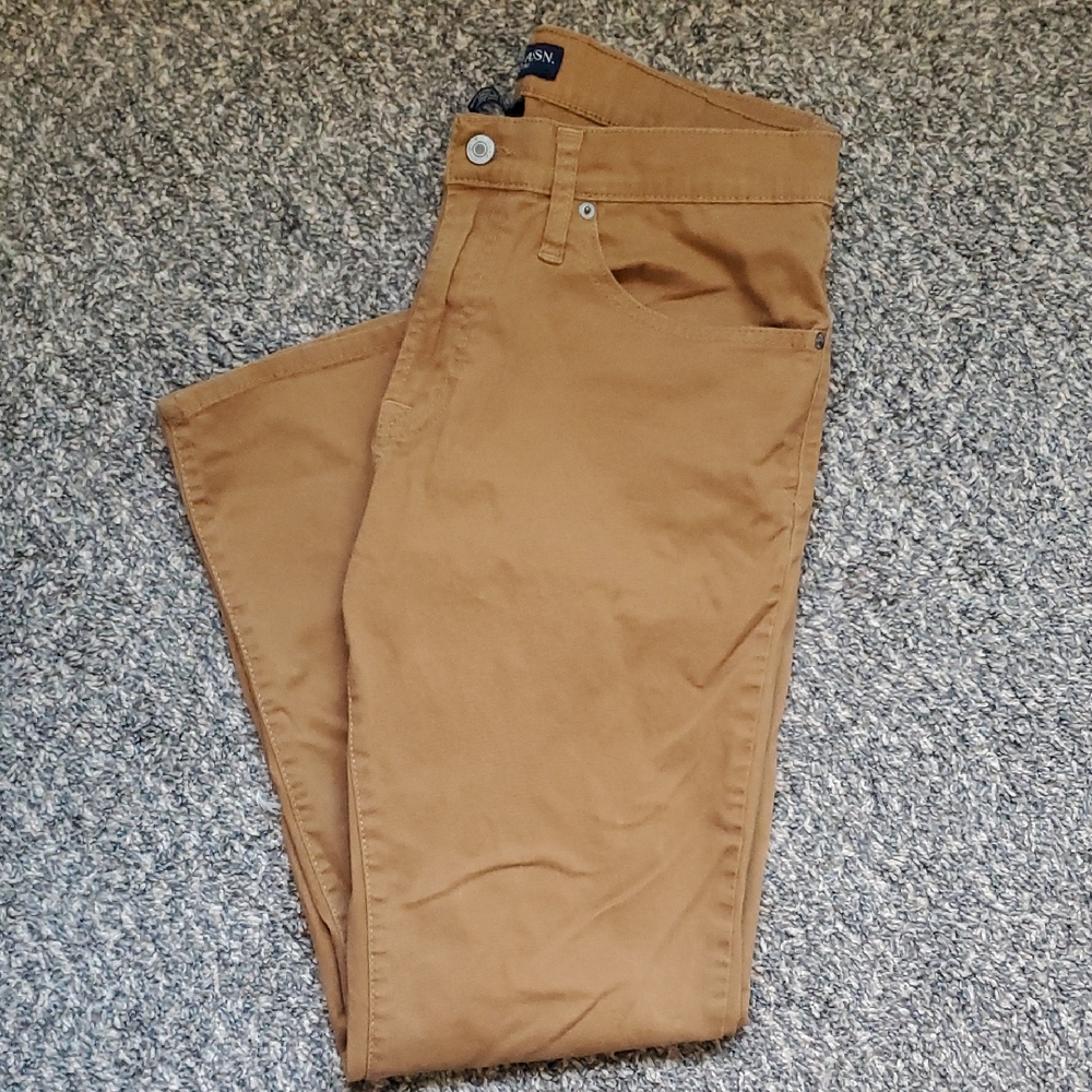 U.S Polo ASSN Pants